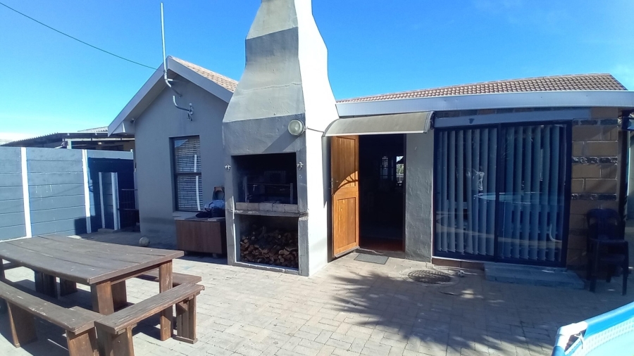 4 Bedroom Property for Sale in Saldanha Western Cape